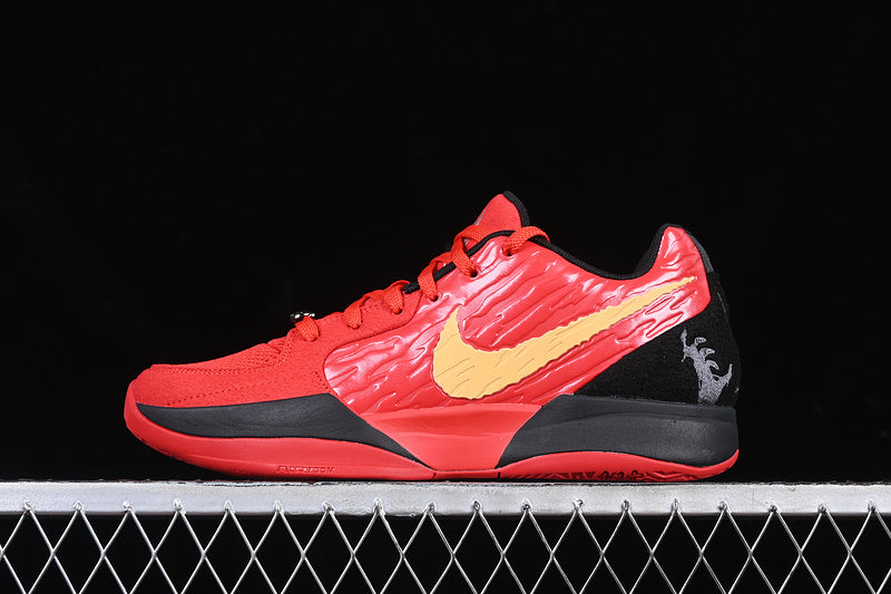 Nike JA 2 “Nightmare”