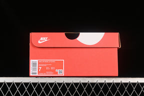 Air More Uptempo “QS White Red”