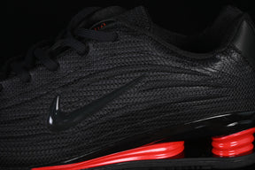 Nike Shox Z “Bred”