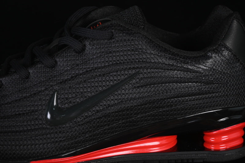 Nike Shox Z “Bred”
