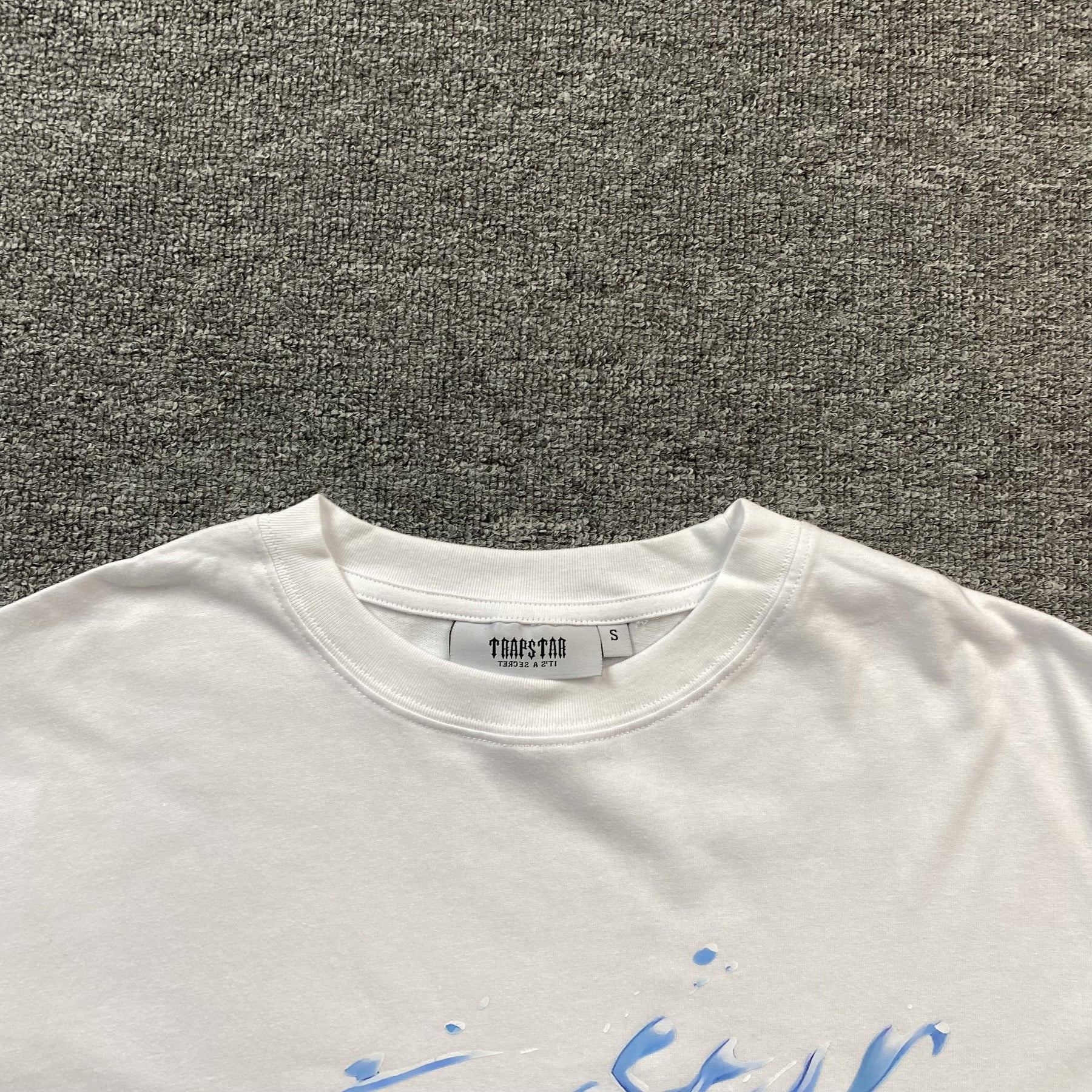 Camisa Trapstar ”Water”