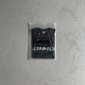 Camisa Corteiz “P+F Chrome”