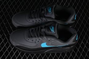 Air max 90 “Black Laser Blue”