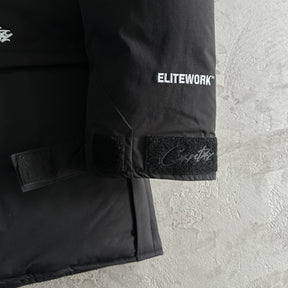 Jaqueta Corteiz “ B.I.G ”