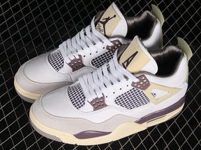 Air Jordan 4 x A Ma Maniére