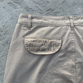 Calça Corteiz “Guerillaz Cargo Pant”
