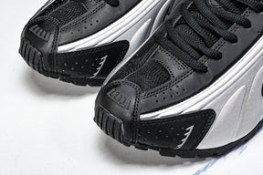 Nike Shox R4 “Psychic Blue”