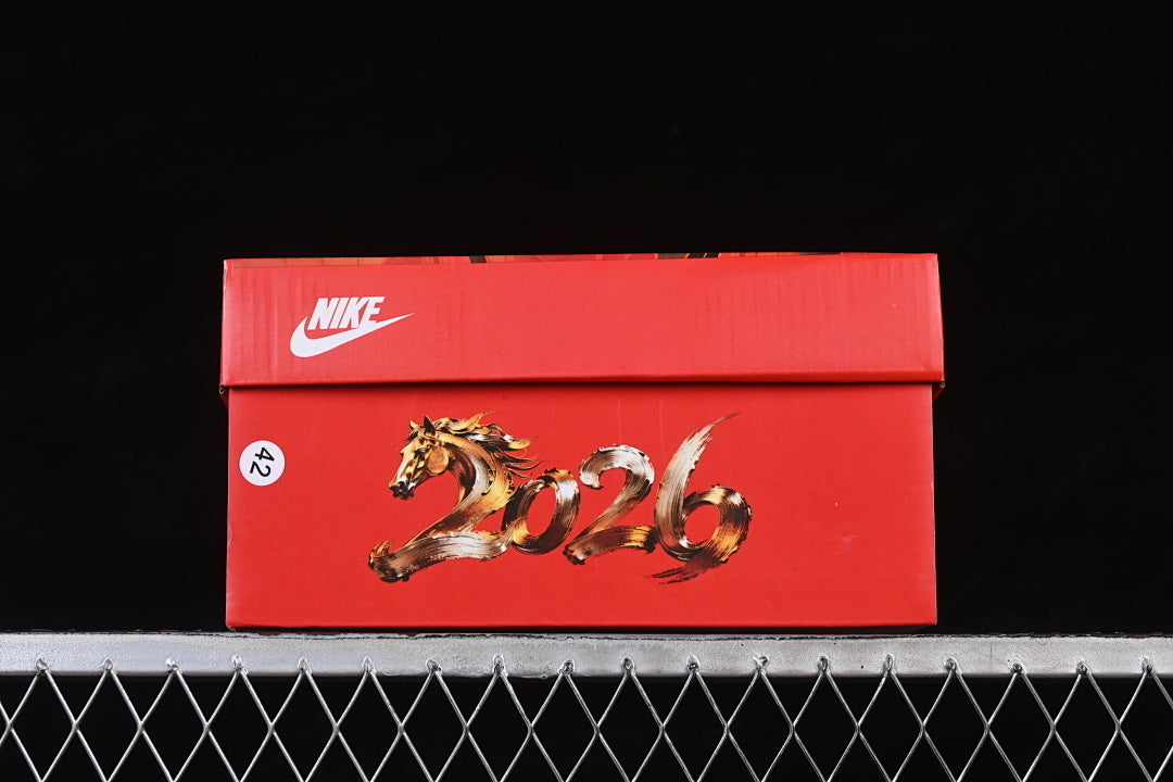 Nike P-6000 “Year Of The Horse”