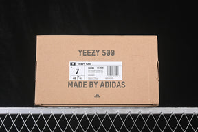 Yeezy Boost 500 “Stone Salt”