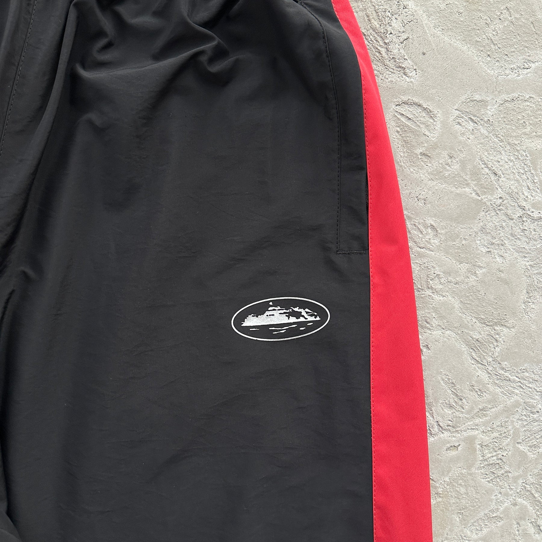 Conjunto Corteiz “Gradient Lite Work”