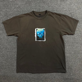 Camisa Cactus Jack “Alien”