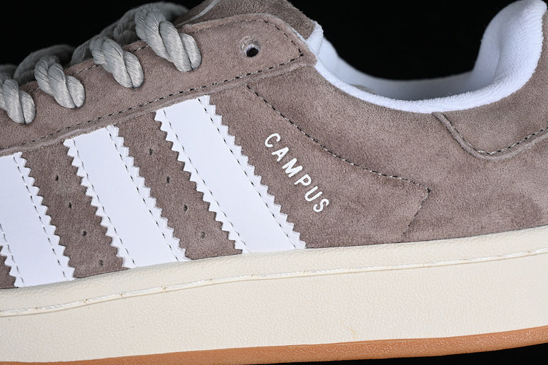 Adidas Campus 00 “Grey”
