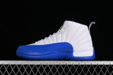 Air Jordan 12  “BlueBerry”
