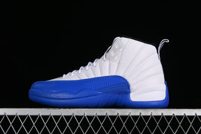 Air Jordan 12  “BlueBerry”