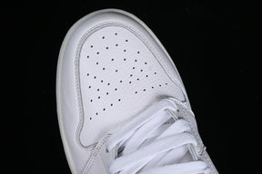 Air Jordan 1 High “White Industrial Blue”