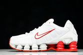 Nike Shox “Platinum Tint”