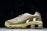 Nike Shox x Supreme “Ride 2 Neutral Olive”