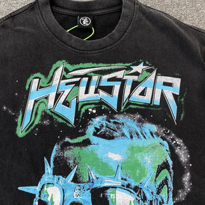 Camisa Hellstar “The Future”