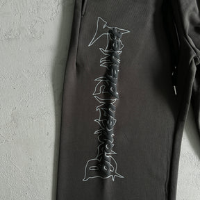 Conjunto Broken Planet “Beware Soot”