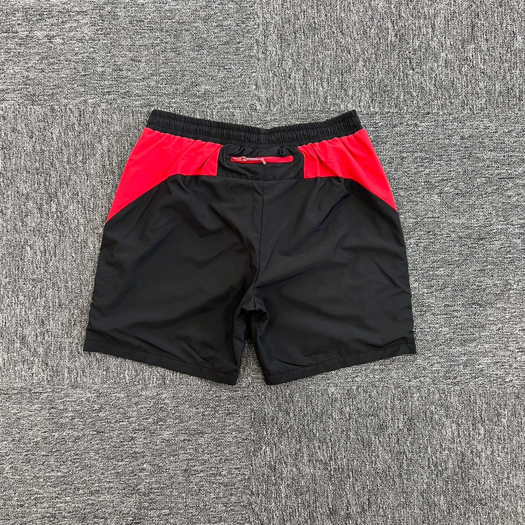 Conjunto Syna World “Vortex Track” ( Vermelho e preto)