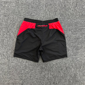 Conjunto Syna World “Vortex Track” ( Vermelho e preto)