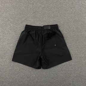 Shorts Amiri “Club Amiri Hollywood” ( Preto )