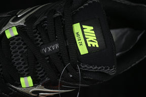 Air Max Moto 2K “Black Volt”