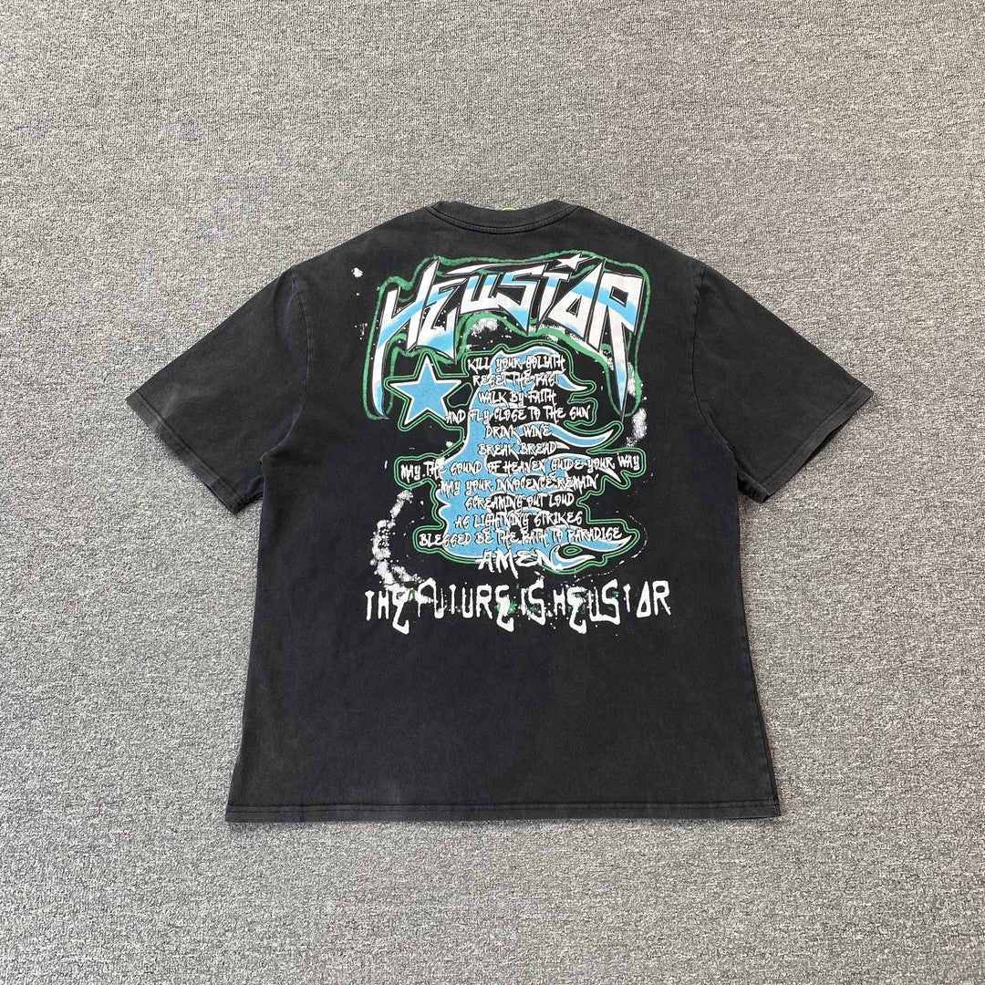 Camisa Hellstar “The Future”