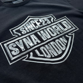 Camisa Syna World “CHRME BDGE”
