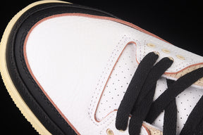 Air Jordan 3 x Fragment Design