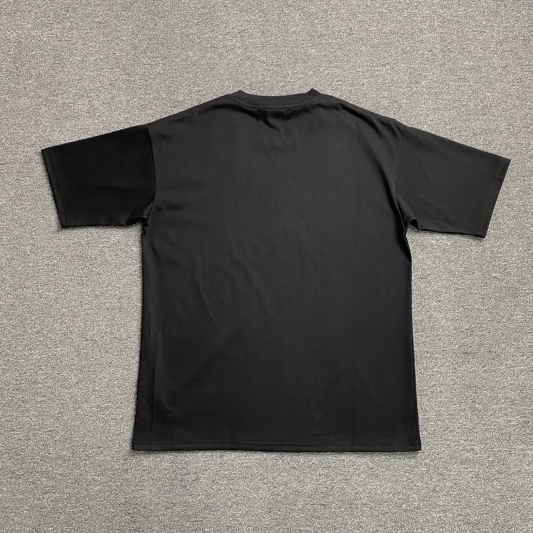 Camisa Amiri “Amiri Resort Club” ( Preta )
