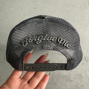 Boné Syna World ( Cinza )