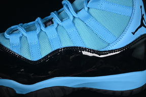 Air Jordan 11  “Retro Water Moon Blue”