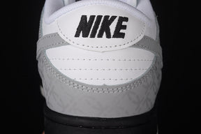 Dunk “Neutral White Grey”