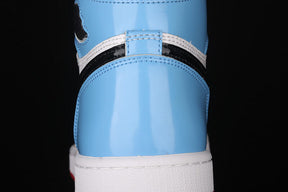 Jordan 1 High “Fearless”