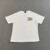 Camisa Corteiz “Not For Sale” ( Branca )