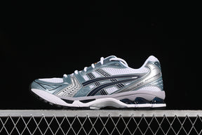 Asics Kayano 14 “Fjord Grey”