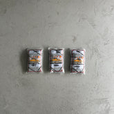 Cueca Box Corteiz ( Pack Com 4 ) ( Cinza )