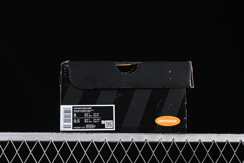 Air Max DN8  ”Strike Volt”