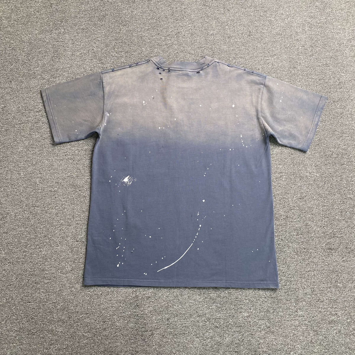 Camisa Valley Dreams “HK Tour”