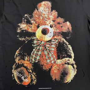 Camisa Vertabrae “Teddy”