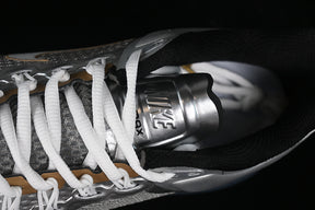 Air max 2013 “Metallic Silver Gold”