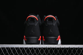Air jordan 6 “Fire Red”