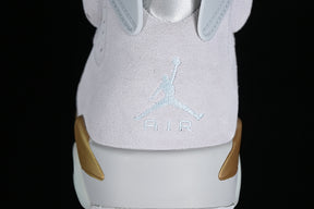 Air jordan 6 “Pearls”