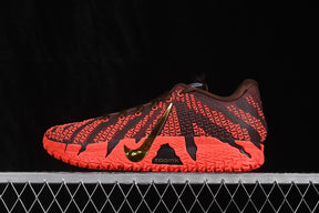 Nike JA 3 “Lunar New Year Light Chocolate”