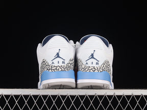 Air Jordan 3 “Unc”