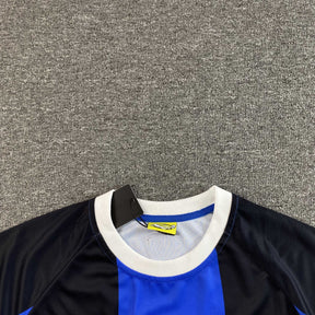 Camisa Mertra “Kit Cobalt”