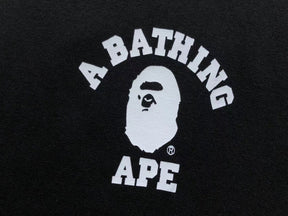 Camisa Bape “Apes Together Strong”