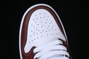 Air Jordan 1 Low “Dark Pony”