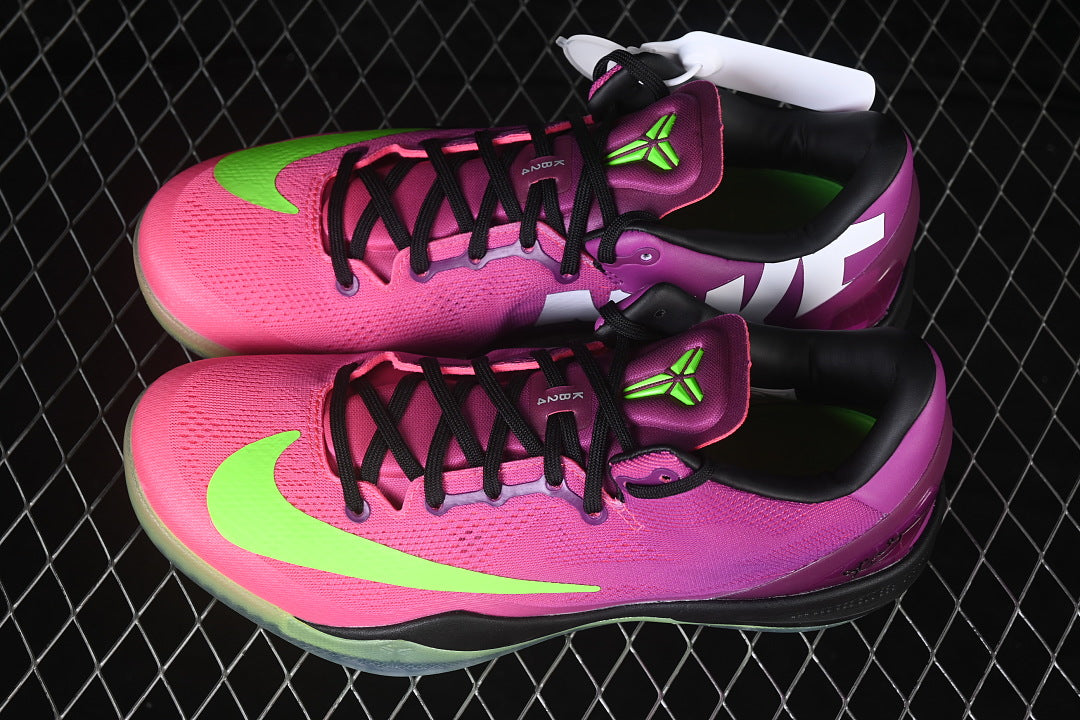 Nike Kobe 8 "Mambacurial"